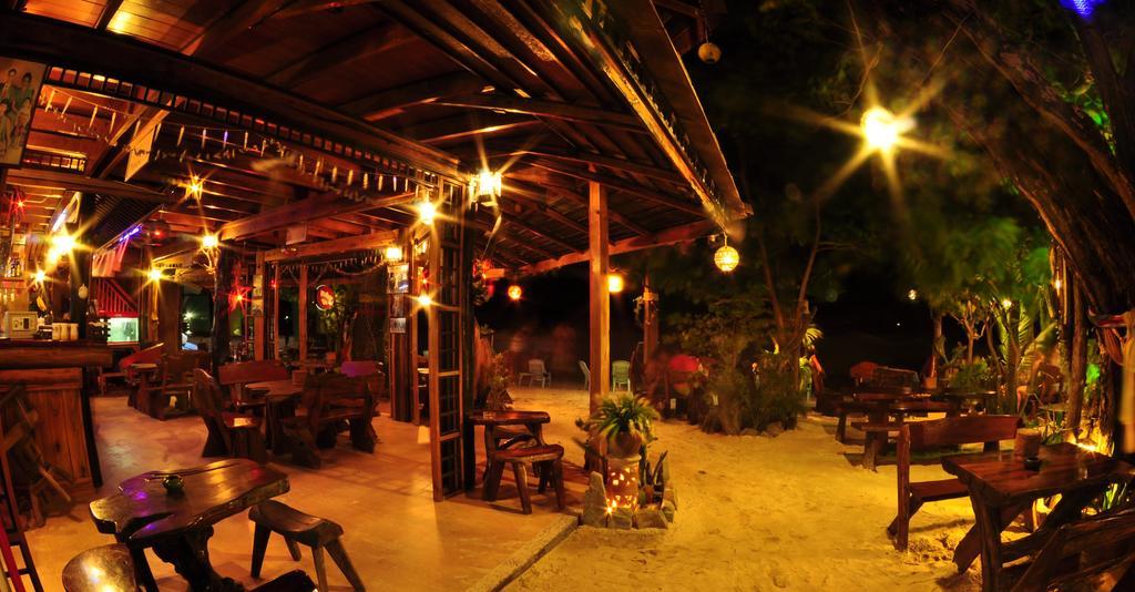 Baia Baia Resort جزيرة في في المظهر الخارجي الصورة