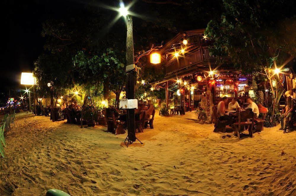 Baia Baia Resort جزيرة في في المظهر الخارجي الصورة